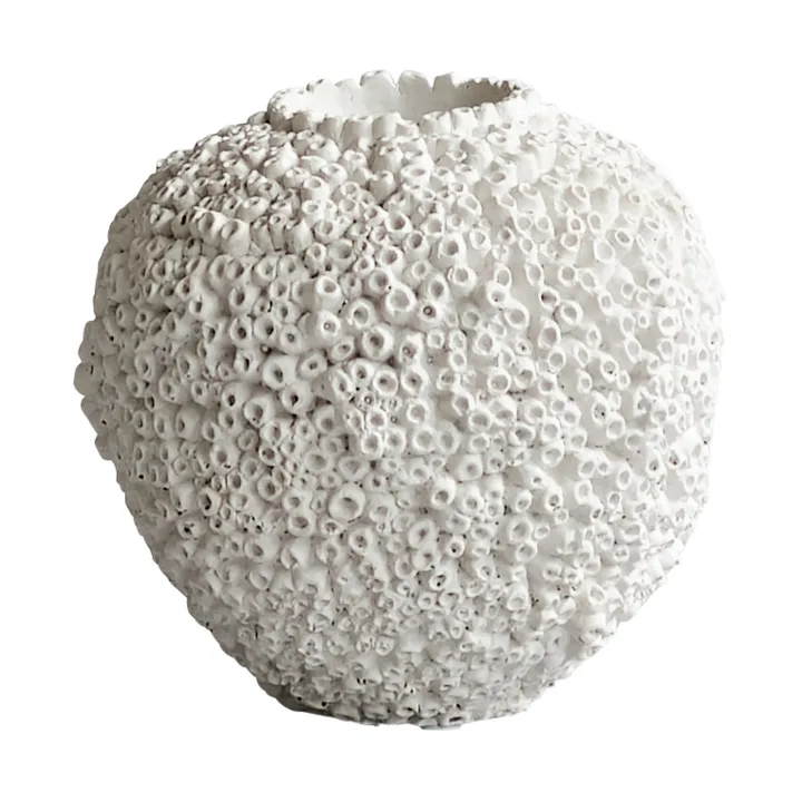 Jarrón Sunao petit 15,5 cm - Colmena - 101 Copenhagen