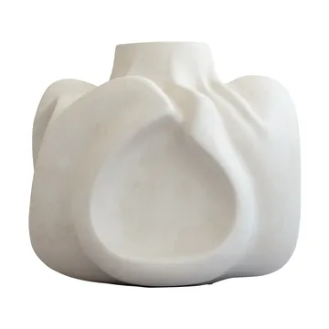 Jarrón Wabi Big 48 cm - Abedul - 101 Copenhagen