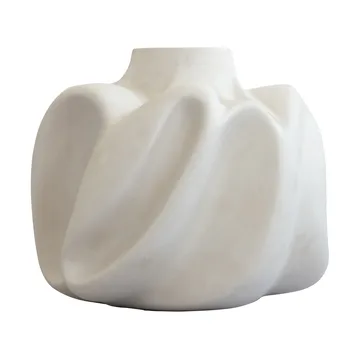 Jarrón Wabi Big  48 cm - Birch - 101 Copenhagen