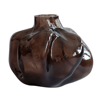 Jarrón Wabi Medio 28 cm - Smoked forest - 101 Copenhagen