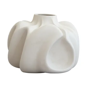 Jarrón Wabi Medio 29 cm - Abedul - 101 Copenhagen