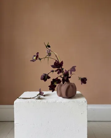 Jarrón Wabi Mini 15 cm - Almond - 101 Copenhagen