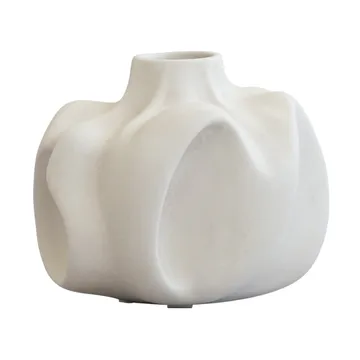 Jarrón Wabi Mini 15 cm - Birch - 101 Copenhagen