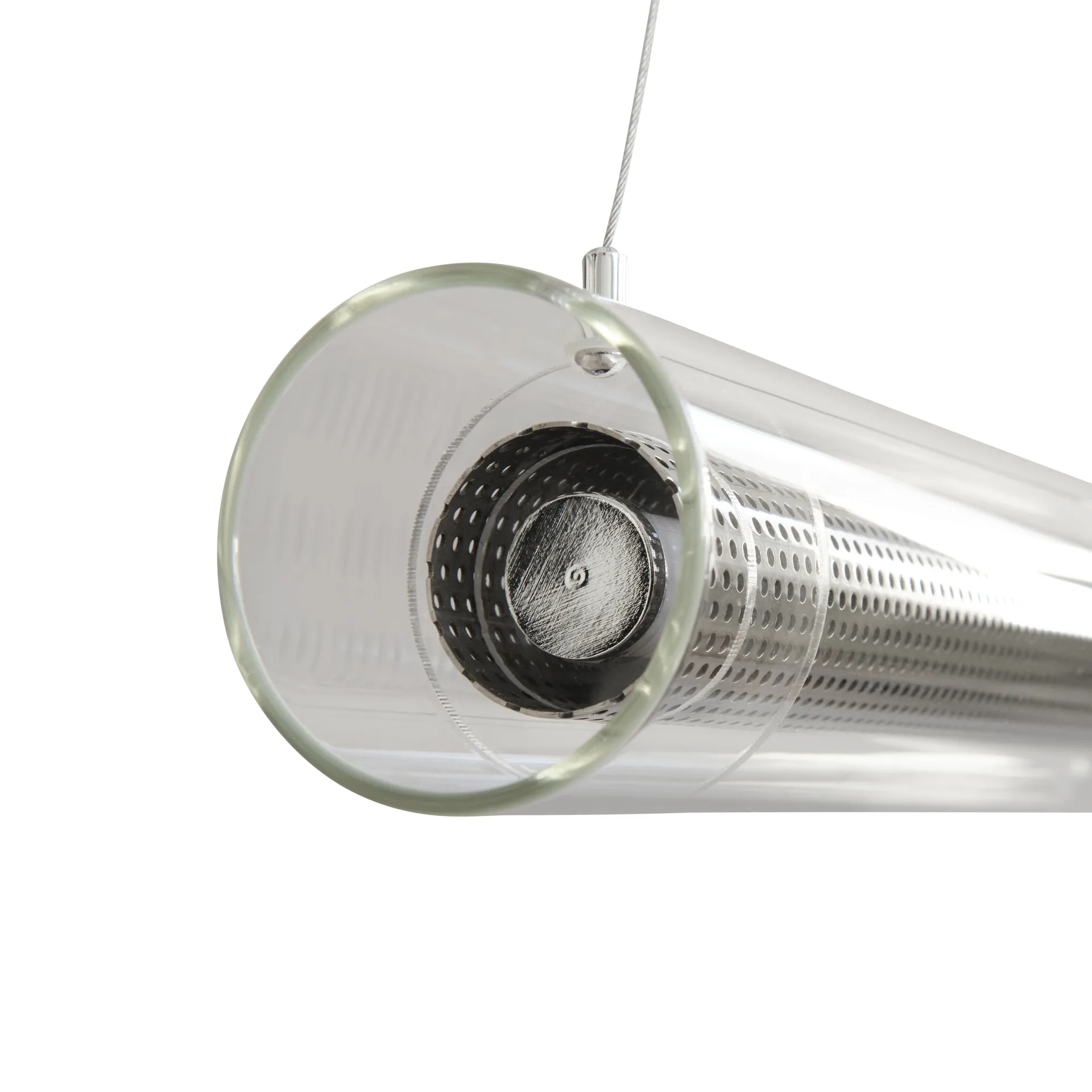 Lámpara colgante Frame , Cromado 101 Copenhagen