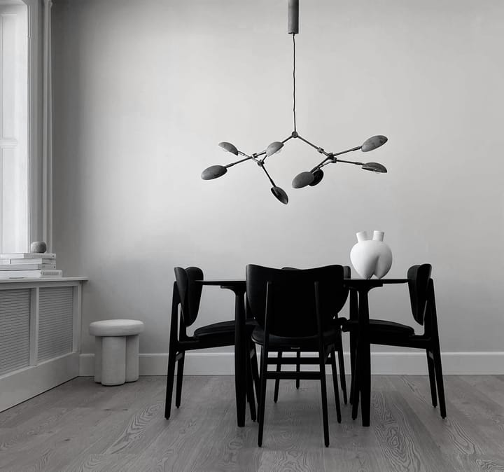 Lámpara de araña mini Drop Chandelier - Óxido - 101 Copenhagen