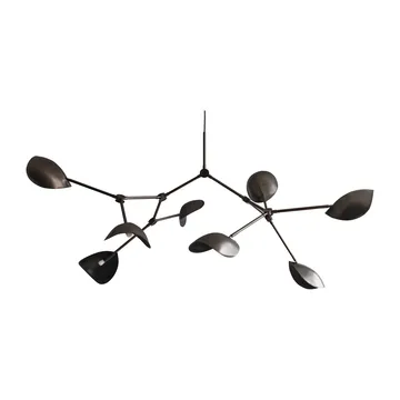 Lámpara de araña Stingray Grande - Bronze - 101 Copenhagen