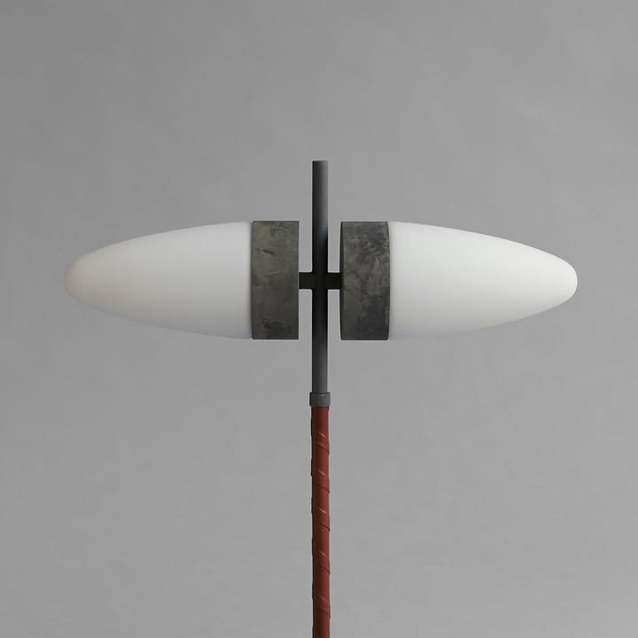 Lámpara de mesa Bull 50 cm, Óxido 101 Copenhagen
