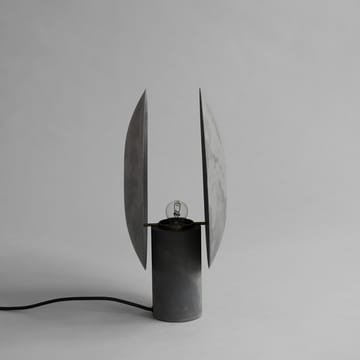 Lámpara de mesa Clam 43,5 cm - Óxido - 101 Copenhagen