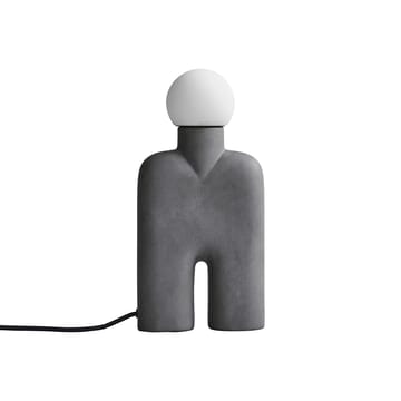 Lámpara de mesa Cobra 35 cm - dark grey - 101 Copenhagen