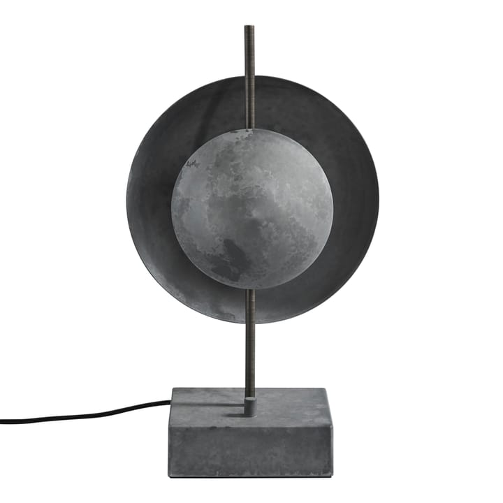 Lámpara de mesa Dusk 50 cm - Óxido - 101 Copenhagen