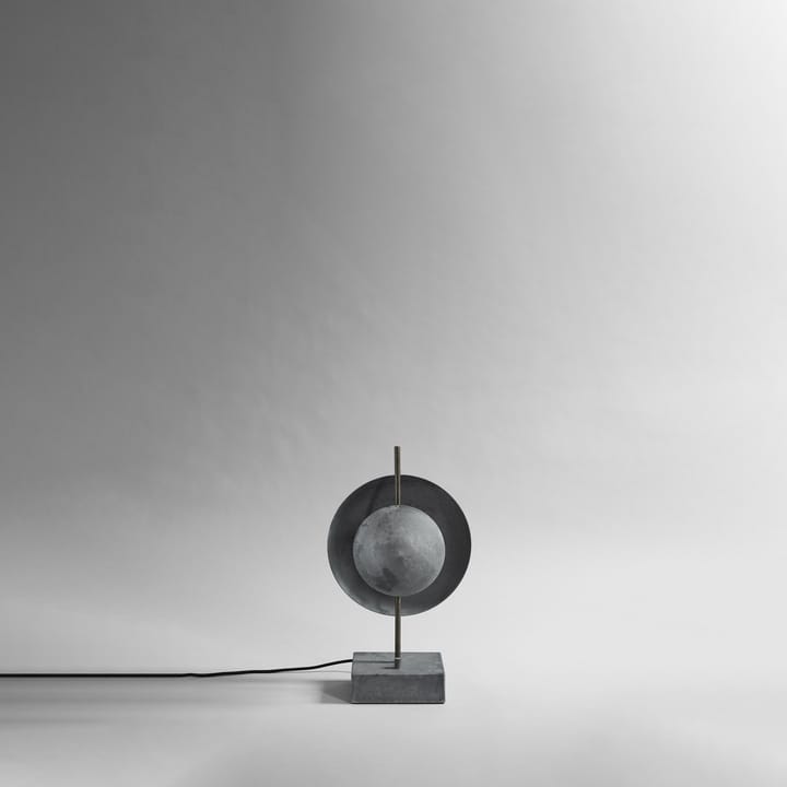Lámpara de mesa Dusk 50 cm, Óxido 101 Copenhagen