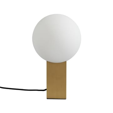 Lámpara de mesa Hoop 34 cm - Latón - 101 Copenhagen