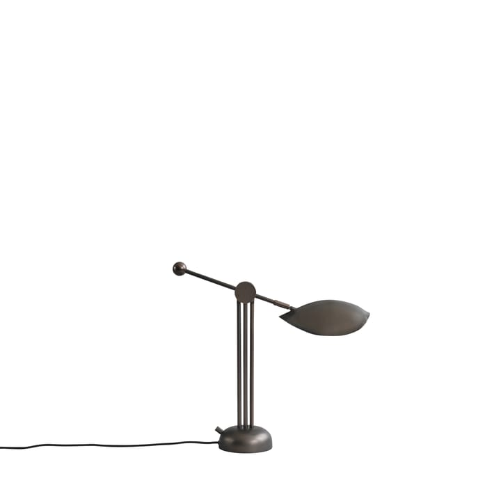 Lámpara de mesa Stingray 53x56,5 cm, Bronze 101 Copenhagen