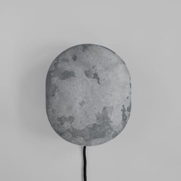 Lámpara de pared Clam 26 cm - Óxido - 101 Copenhagen