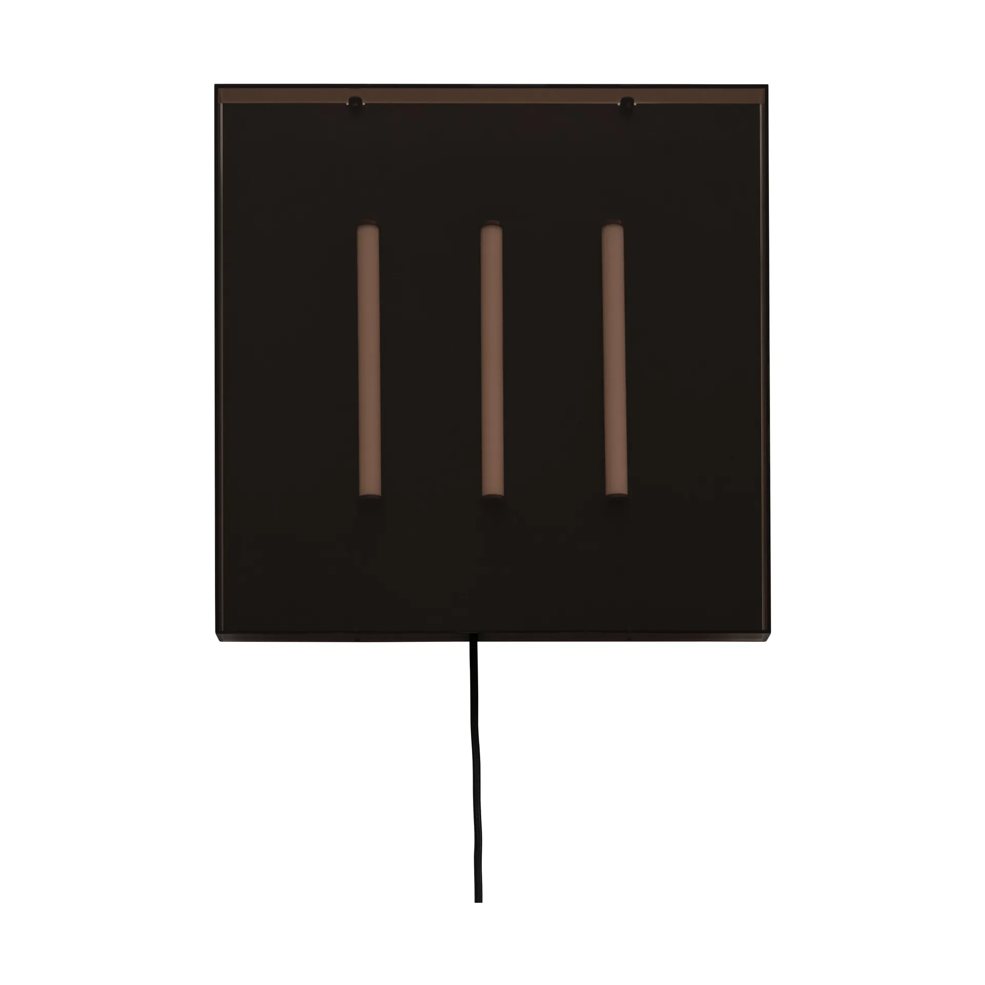 Lámpara de pared Trois 40x40 cm, Taupe 101 Copenhagen