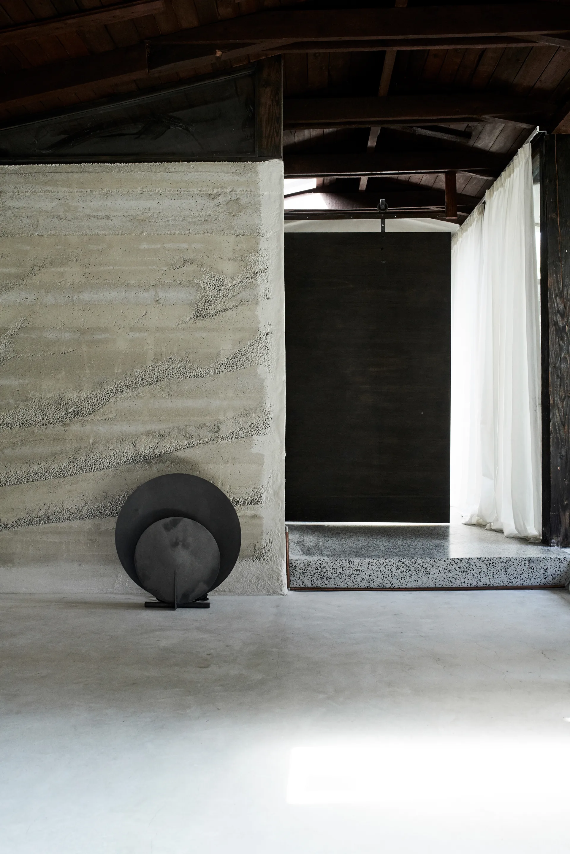 Lámpara de pie AD 62 cm, Gris 101 Copenhagen