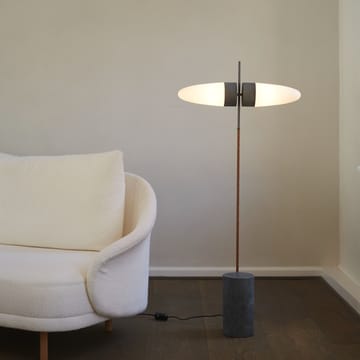 Lámpara de pie Bull 140 cm - Óxido - 101 Copenhagen