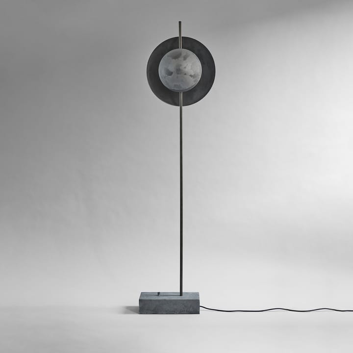 Lámpara de pie Dawn 168 cm, Óxido 101 Copenhagen