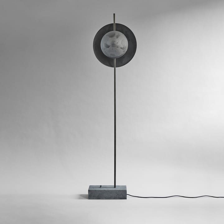 Lámpara de pie Dawn 168 cm - Óxido - 101 Copenhagen