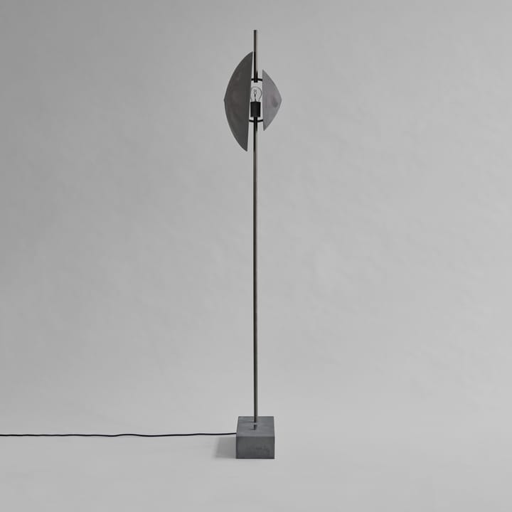 Lámpara de pie Dawn 168 cm - Óxido - 101 Copenhagen