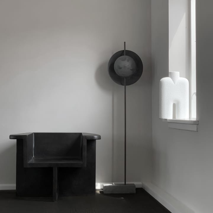 Lámpara de pie Dawn 168 cm, Óxido 101 Copenhagen