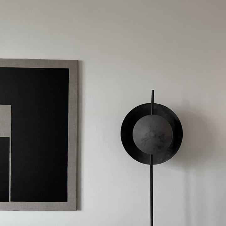 Lámpara de pie Dawn 168 cm, Óxido 101 Copenhagen