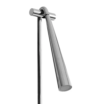 Lámpara de pie Snake - Chrome - 101 Copenhagen