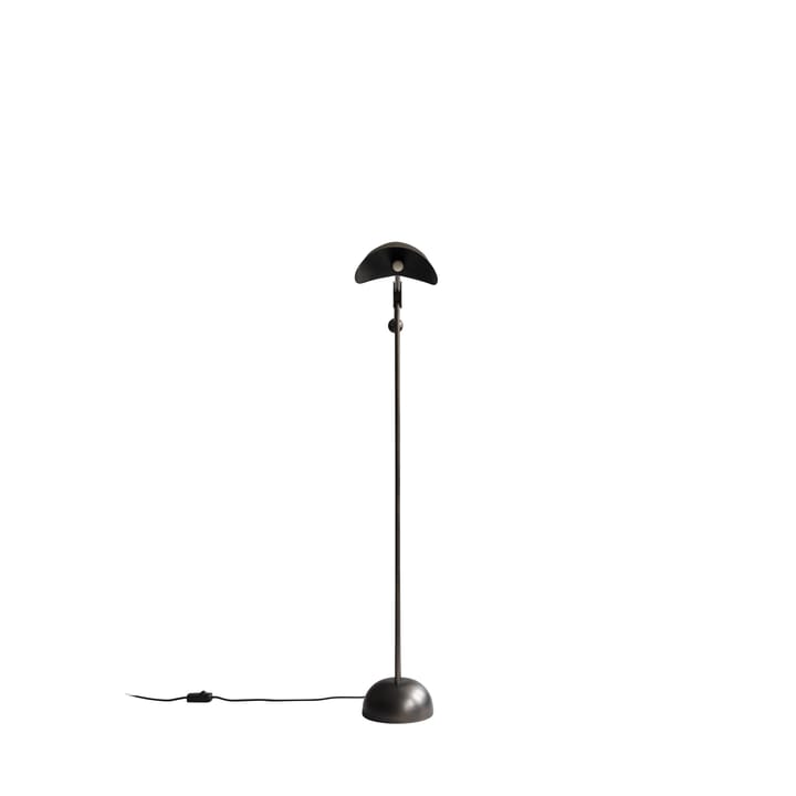 Lámpara de pie Stingray 106x145 cm - Bronze - 101 Copenhagen