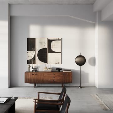 Lámpara de pie Totem 50x165 cm - Bronze - 101 Copenhagen