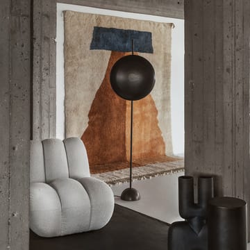 Lámpara de pie Totem 50x165 cm - Bronze - 101 Copenhagen