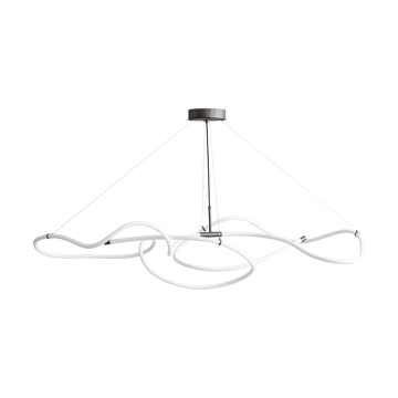 Lámpara de techo Ghost Chandelier big - Bronze - 101 Copenhagen