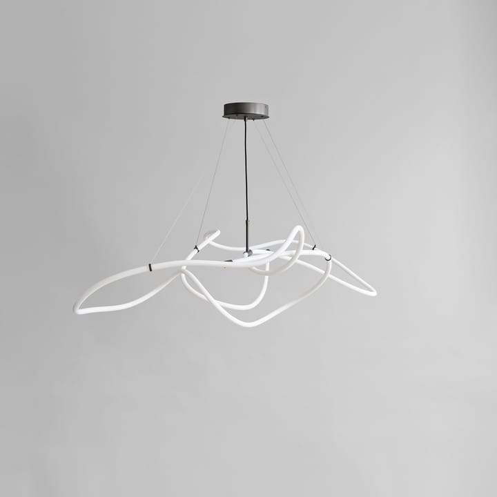 Lámpara de techo Ghost Chandelier big, Bronze 101 Copenhagen