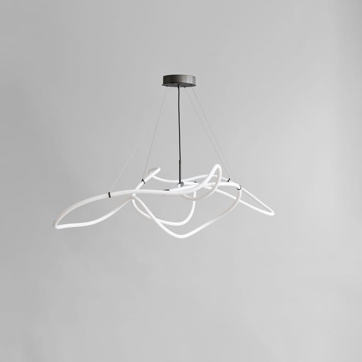 Lámpara de techo Ghost Chandelier big - Bronze - 101 Copenhagen