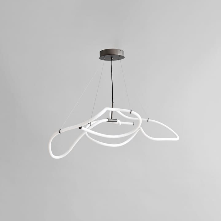 Lámpara de techo Ghost Chandelier mini, Bronze 101 Copenhagen