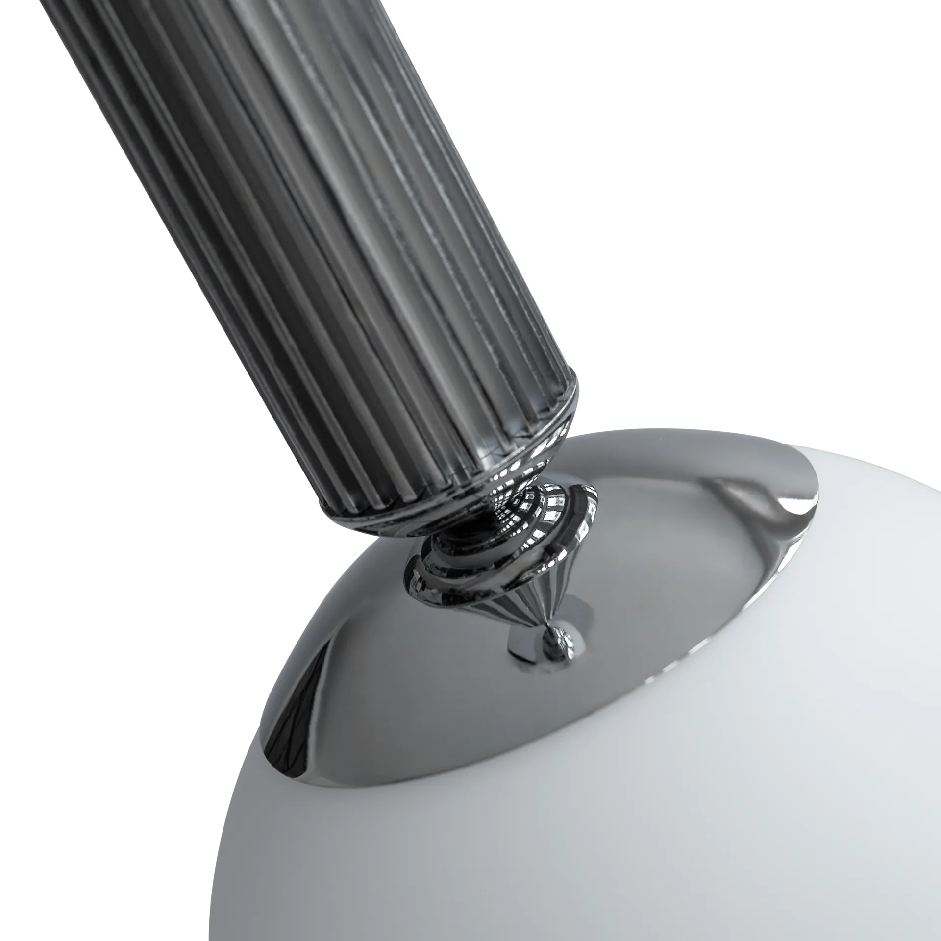 Lámpara de techo No. 2, Chrome 101 Copenhagen