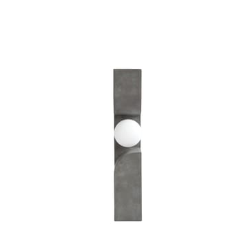 Lámpara Sitting Man Dark grey - 16x42,5 cm  - 101 Copenhagen