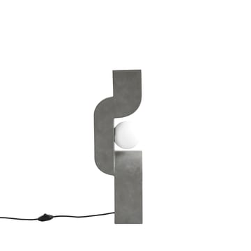 L�ámpara Sitting Man Dark grey - 22x70 cm  - 101 Copenhagen