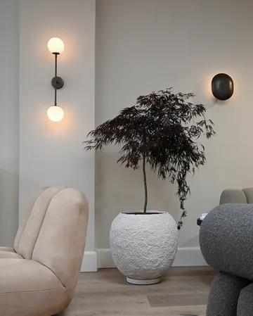 Maceta Sunao grande 53 cm - Colmena - 101 Copenhagen