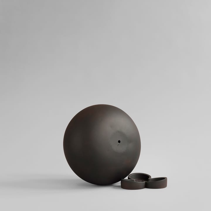 Maceta Urchin mini Ø35 cm, Coffee 101 Copenhagen