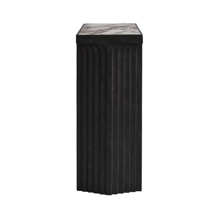 Mesa Arc 33,5x70 cm, Calacatta 101 Copenhagen