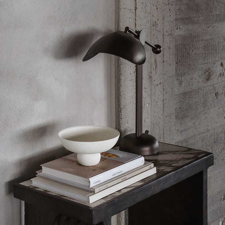 Mesa Arc 33,5x70 cm, Calacatta 101 Copenhagen