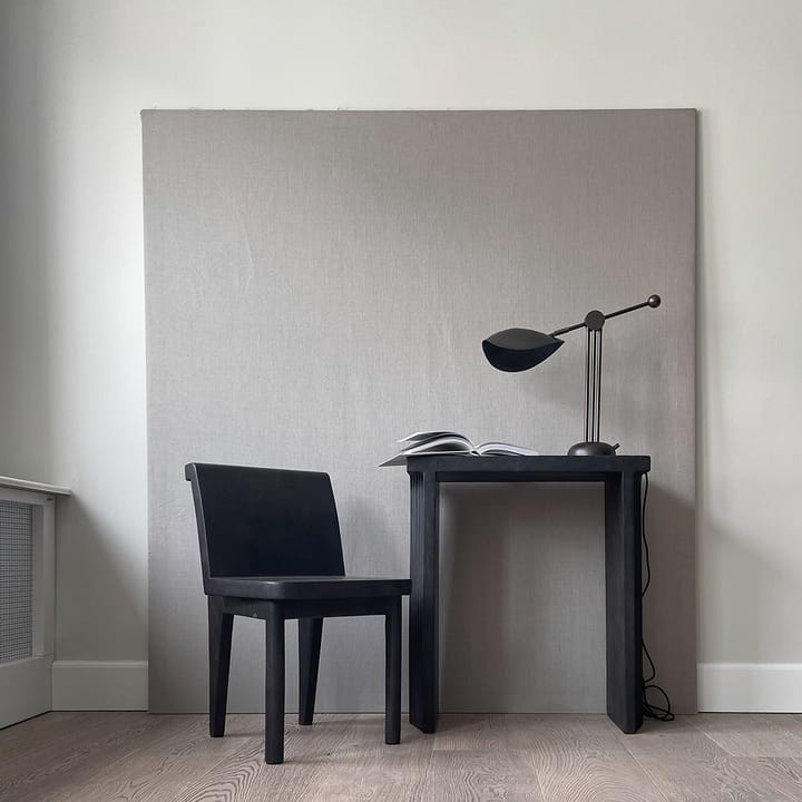 Mesa Arc 33,5x70 cm, Calacatta 101 Copenhagen