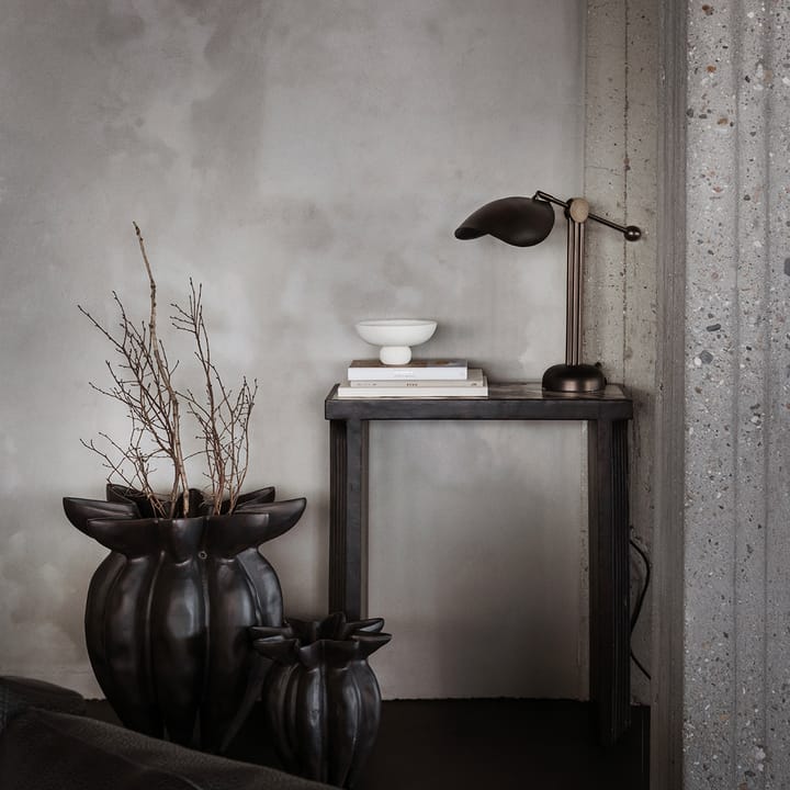 Mesa Arc 33,5x70 cm, Calacatta 101 Copenhagen
