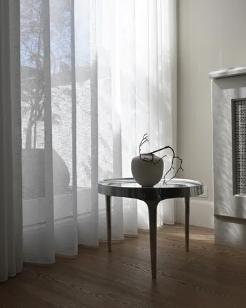 Mesa auxiliar Phantom  - Chrome alto - 101 Copenhagen