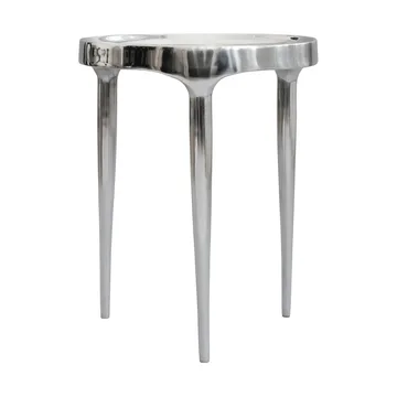Mesa auxiliar Phantom - Chrome tall - 101 Copenhagen