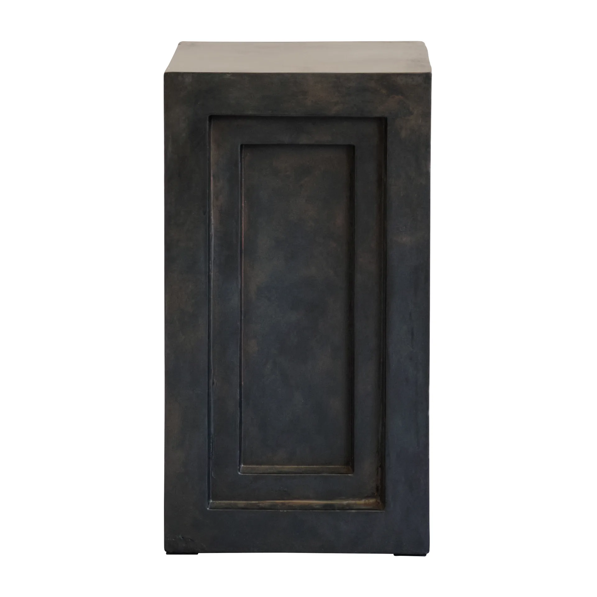 Mesa auxiliar Podium conio 55 cm, coffee 101 Copenhagen