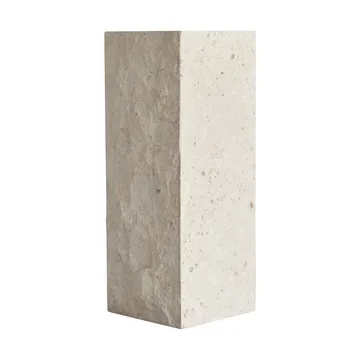 Mesa auxiliar Podium maxi 80 cm - Limestone - 101 Copenhagen