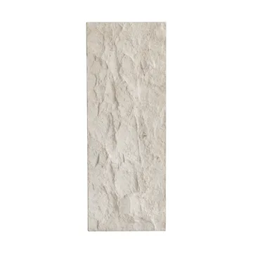 Mesa auxiliar Podium maxi 80 cm - Limestone - 101 Copenhagen