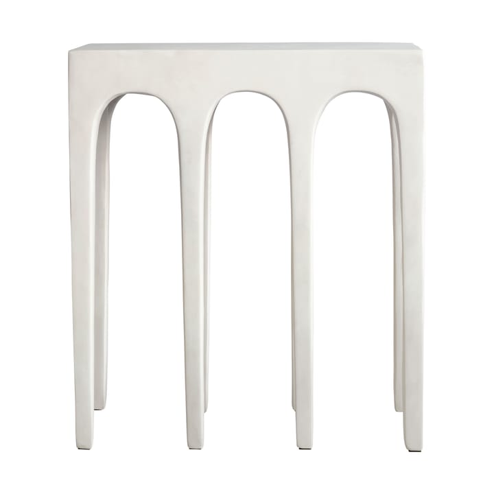 Mesa Bow Console 70,5x80 cm - Birch - 101 Copenhagen