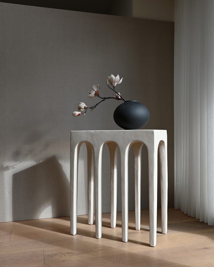 Mesa Bow Console 70,5x80 cm, Birch 101 Copenhagen